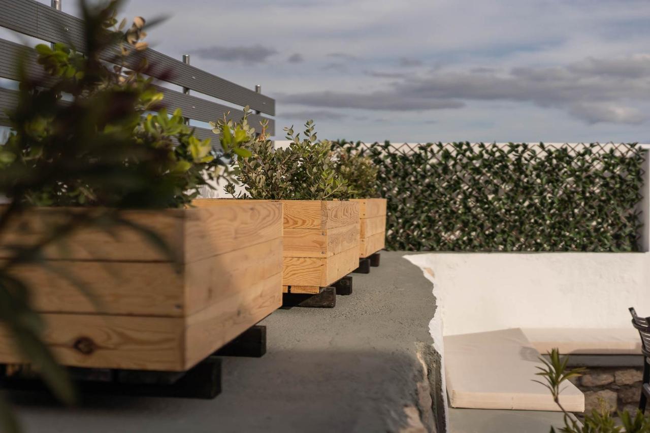 Serenity Villa Lakki  外观 照片